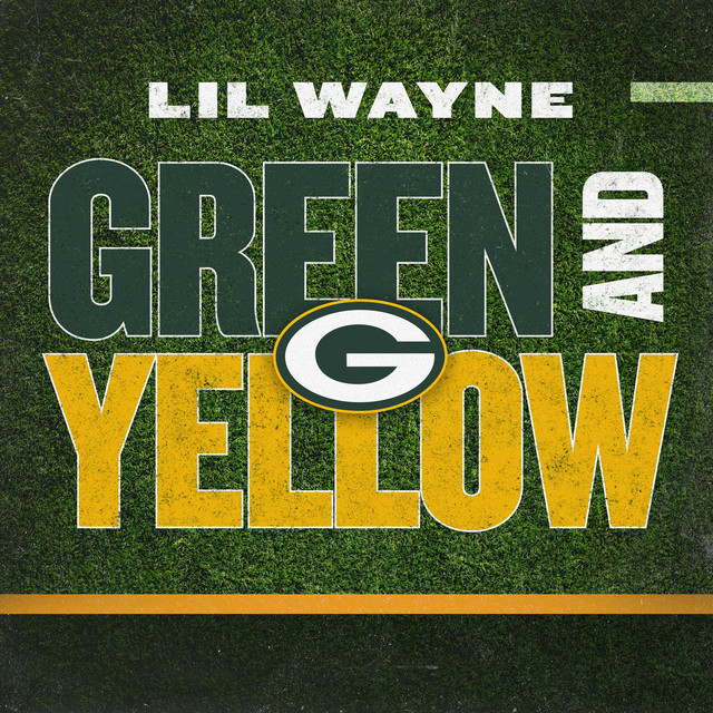 Green And Yellow (Green Bay Packers Theme Song)