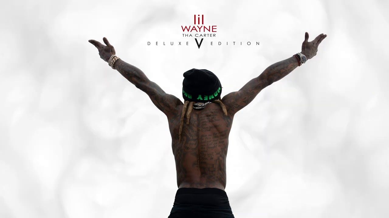 Lil Wayne – Life Of Mr. Carter (Official Audio)